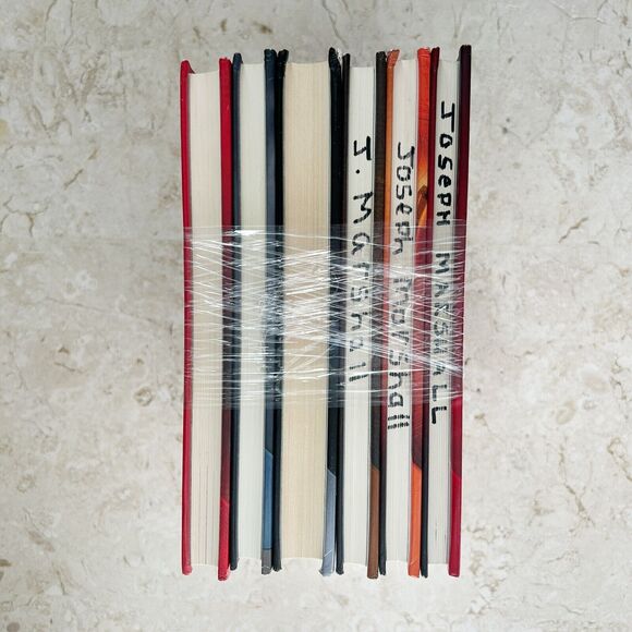 The 39 Clues Books SET 3 5 7 9 10 11 Sword Viper Gauntlet Vespers Storm - Picture 8 of 8